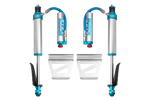 Load image into Gallery viewer, King Shocks 03-09 Lexus GX470 (Coil Spring Conv Only) Rear 2.5 Dia Remote Res Shock w/Adj (Pair)
