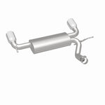 Load image into Gallery viewer, MagnaFlow SYS A/B 07-14 Jeep Wrangler JK  3.8/3.6 L Stainless Steel
