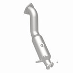 Load image into Gallery viewer, Magnaflow 12-14 Mercedes-Benz C250 1.8L Direct Fit Converter
