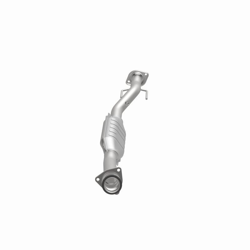 MagnaFlow Conv DF 02-05 Trailblazer 4.2L OEM