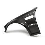Load image into Gallery viewer, Seibon 01-05 BMW E46 M3 Carbon Fiber Fenders
