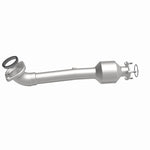 Load image into Gallery viewer, Magnaflow 12-14 Honda CR-V 2.4L Direct Fit Converter
