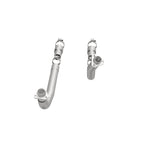Load image into Gallery viewer, MagnaFlow Mani frontpipes 67-74 Camaro S/B V8
