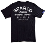 Load image into Gallery viewer, Sparco T-Shirt Garage CHRCL - Large

