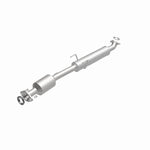 Load image into Gallery viewer, Magnaflow 07-10 Toyota Sienna 3.5L Direct Fit Converter
