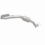 Load image into Gallery viewer, MagnaFlow Conv DF 05-09 Audi A8 6.0L
