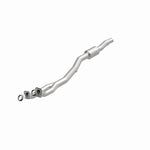 Load image into Gallery viewer, MagnaFlow Conv DF 97-98 BMW 540I / 97-98 740I / 96-98 740IL 4.4L D/S
