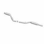 Load image into Gallery viewer, MagnaFlow Conv Direct Fit 05-05 Audi A6 Quattro 3.2L
