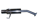 Load image into Gallery viewer, HKS 07-08 Honda Fit Hi Power Exhaust (SUS304 NO COATING)
