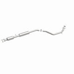 Load image into Gallery viewer, Magnaflow 08-10 Mazda 5 2.3L Direct Fit Converter
