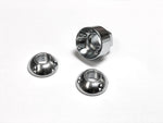 Load image into Gallery viewer, KC HiLiTES Light Lock Set - M8
