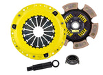 Load image into Gallery viewer, ACT 1997 Acura CL Sport/Race Sprung 6 Pad Clutch Kit
