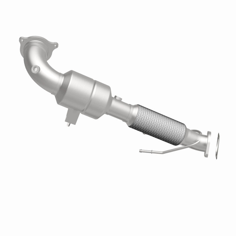 MagnaFlow OEM Grade 13-16 Ford Fusion L4-1.5L Direct Fit Federal Catalytic Converter