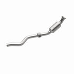 Load image into Gallery viewer, Magnaflow 06-14 Chrysler 300 5.7L Direct Fit Converter

