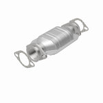 Load image into Gallery viewer, MagnaFlow Conv DF 96-01 Altima 2.4L rear 50S
