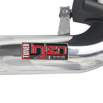 Load image into Gallery viewer, Injen 2020 Hyundai Veloster N 2.0L Turbo Polished Cold Air Intake System

