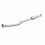 Load image into Gallery viewer, Magnaflow 10-13 Cadillac CTS 3.0L Direct Fit Converter
