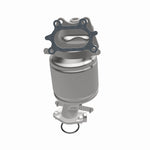 Load image into Gallery viewer, Magnaflow 05-10 Honda Odyssey 3.5L Direct Fit Converter
