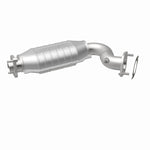 Load image into Gallery viewer, MagnaFlow Conv DF 08-09 Cadi CTS 3.6L Driver Side OEM
