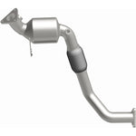 Load image into Gallery viewer, Magnaflow 07-08 Audi Q7 3.6L Direct Fit Converter
