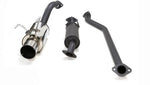 Load image into Gallery viewer, HKS HI-POWER Muffler CIVIC Si 2002 USA (SUS304 NO COATING)
