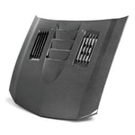 Load image into Gallery viewer, Anderson Composites 05-09 Ford Mustang Type-SS Hood
