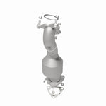 Load image into Gallery viewer, Magnaflow 15-17 Chevrolet Colorado 2.5L Direct Fit Converter
