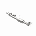 Load image into Gallery viewer, Magnaflow 05-12 Toyota 4Runner 4.0L Direct Fit Converter
