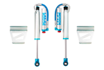 Load image into Gallery viewer, King Shocks 03-09 Toyota Land Cruiser 120 Rear 2.5 Dia Remote Res Shock w/Adjuster (Pair)
