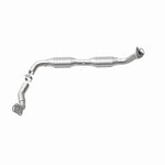 Load image into Gallery viewer, Magnaflow 07-12 Toyota Tundra 4.0L Direct Fit Converter
