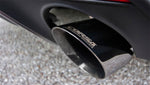 Load image into Gallery viewer, Corsa 2015-2017 Ford Mustang GT 5.0 3in Axle Back Exhaust Polish Dual Tips (Touring)
