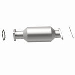 Load image into Gallery viewer, Magnaflow 10-13 Hyundai Santa Fe 2.4L Direct Fit Converter
