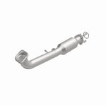 Load image into Gallery viewer, Magnaflow 07-12 Acura RDX 2.3L Direct Fit Converter
