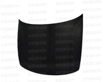 Load image into Gallery viewer, Seibon 94-01 Acura Integra OEM Carbon Fiber Hood
