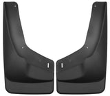 Husky Liners 99-06 GM Silverado/Sierra/Tahoe/Yukon Custom-Molded Front Mud Guards (w/Flares)