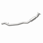 Load image into Gallery viewer, Magnaflow 05-06 Chrysler 300 3.5L Direct Fit Converter
