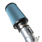 Load image into Gallery viewer, Injen 15-21 Subaru WRX 2.0L 4 Cyl. Polished Cold Air Intake
