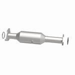 Load image into Gallery viewer, MagnaFlow 03-07 Honda Accord L4 2.4L California Catalytic Converter Direct Fit

