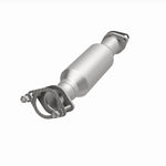 Load image into Gallery viewer, Magnaflow 07-09 Hyundai Santa Fe 3.3L Direct Fit Converter
