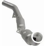 Load image into Gallery viewer, Magnaflow 2017 Mercedes-Benz GLS450 3.0L Direct Fit Converter
