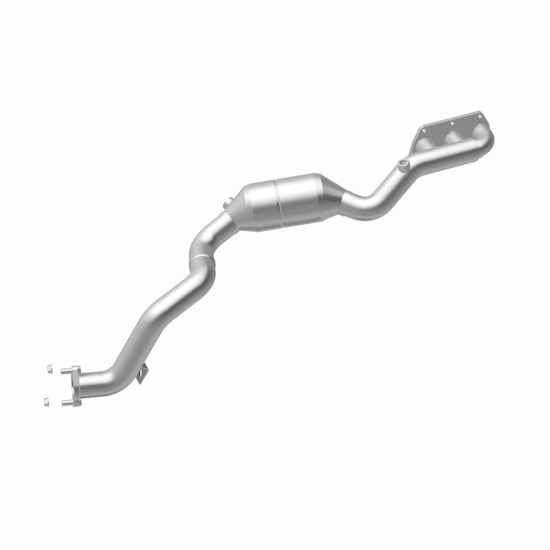 MagnaFlow Conv DF 05-09 Audi A8 6.0L