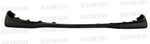 Load image into Gallery viewer, Seibon 03-05 Evo 8 VR Carbon Fiber Front Lip Spoiler
