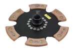 Load image into Gallery viewer, ACT 1991 Porsche 911 6 Pad Rigid Race Disc
