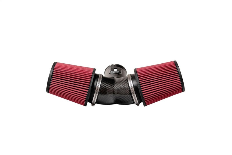 Corsa 2020-2024 Chevrolet Corvette C8 Stingray Carbon Fiber Air Intake