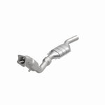 Load image into Gallery viewer, MagnaFlow Conv DF 03-04 Audi RS6 4.2L Driver Side

