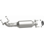 Load image into Gallery viewer, Magnaflow 06-07 Cadillac STS 3.6L Direct Fit Converter
