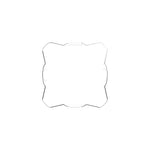 Load image into Gallery viewer, KC HiLiTES FLEX ERA 1 Single Light Shield ONLY (Clear)
