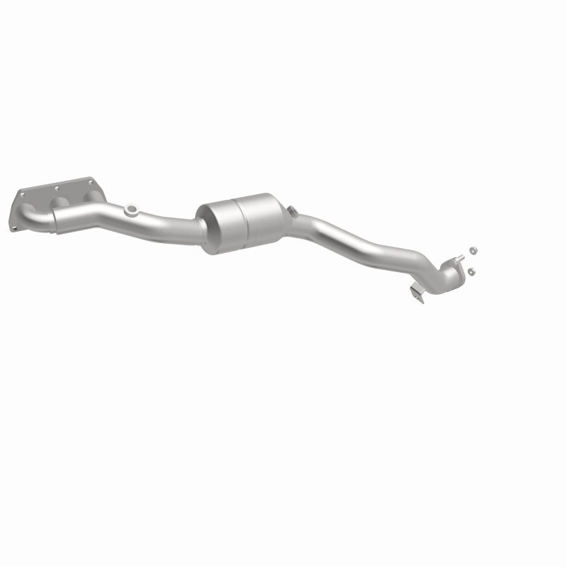 MagnaFlow Conv DF 05-09 Audi A8 6.0L