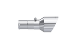 Load image into Gallery viewer, MBRP 2025+ Ram 1500 3.0L 5in. Dual Tips - Stainless Steel
