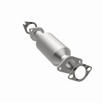 Load image into Gallery viewer, Magnaflow 10-13 Hyundai Santa Fe 2.4L Direct Fit Converter

